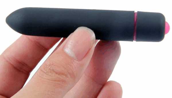 Balita Vibradora Bullet - Imagen 2