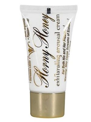 Crema Excitante para Él y Ella