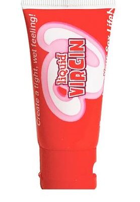 Gel Estrechamiento Vaginal