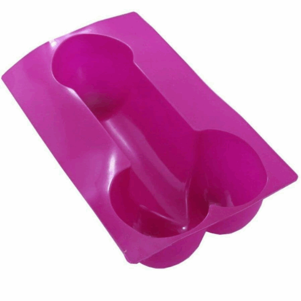 Molde Silicona Miembro Masculino - Imagen 4