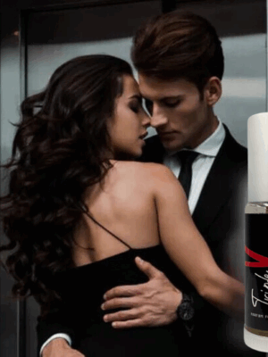 Perfume Feromonas Triple X Hombre