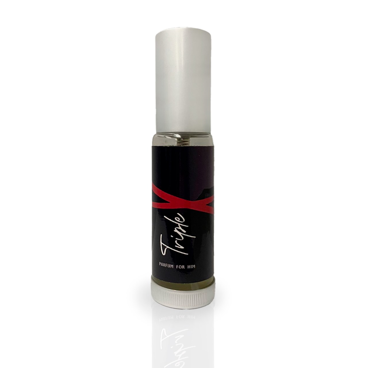 Perfume Feromonas Triple X Hombre - Imagen 2