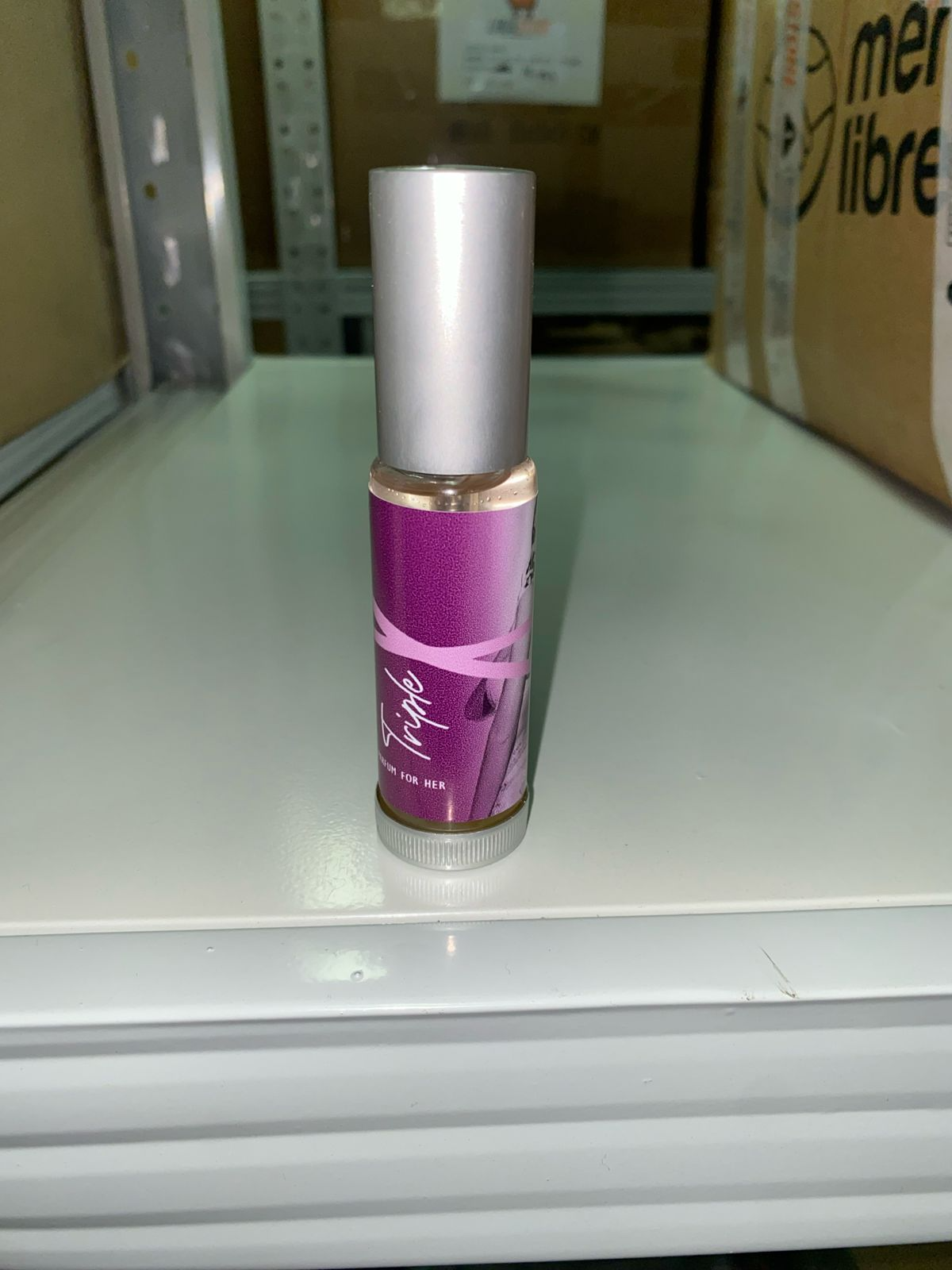 Perfume Feromonas Triple X Mujer - Imagen 2