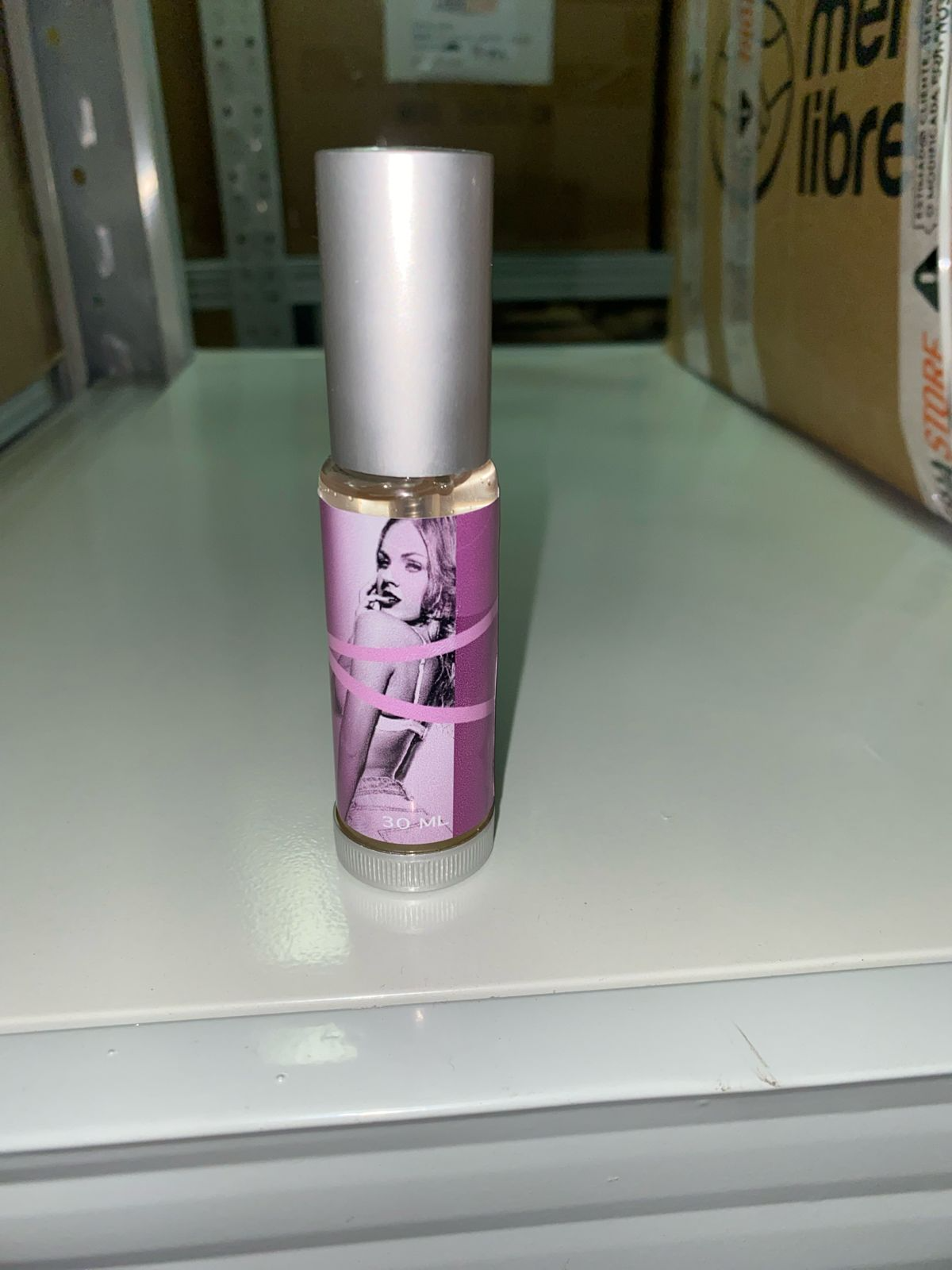 Perfume Feromonas Triple X Mujer - Imagen 3