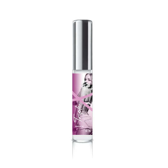 Perfume Feromonas Triple X Mujer - Imagen 4