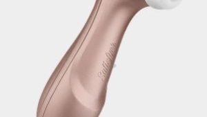 Succionador - Satisfyer Pro 2 Generation 2 Original