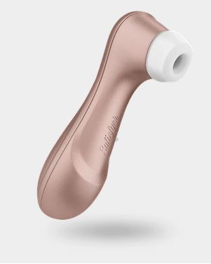 Succionador - Satisfyer Pro 2 Generation 2 Original