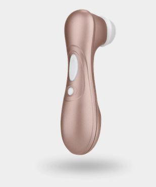 Succionador - Satisfyer Pro 2 Generation 2 Original - Imagen 3