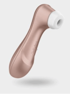 Succionador - Satisfyer Pro 2 Generation 2 Original