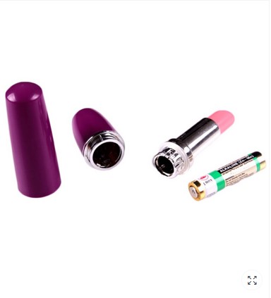 Vibrador Labial discreto zonas intimas - Imagen 2