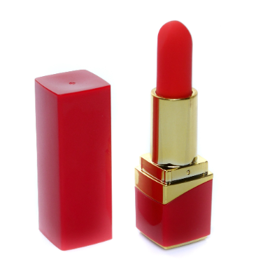 Vibrador Lápiz Labial - Imagen 3