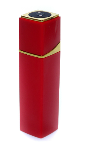 Vibrador Lápiz Labial - Imagen 4