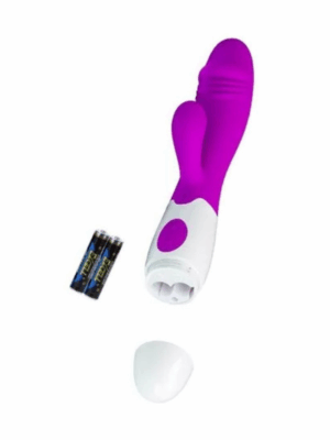 Vibrador Rabbit