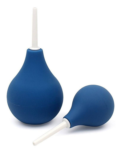 Enema Pera Limpiadora Ducha Vaginal/Anal - Imagen 4