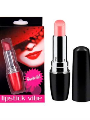 Vibrador Labial discreto zonas intimas